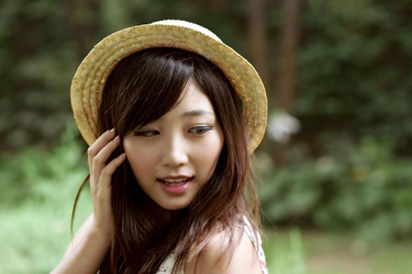 台湾感动小站感动之星布布主界面展示